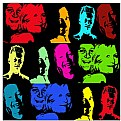 Picture Title - Family Warhol?