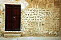 Picture Title - A door