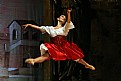 Picture Title - Ballet dancer