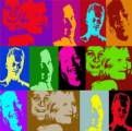 Picture Title -  Family Warhol # 2