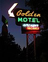 Picture Title - Golden Motel