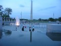 Picture Title - Washington Memorial