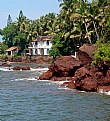 Picture Title - Portuguese Colonial Architecture