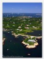 Picture Title - Newport By Air
