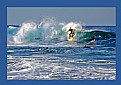 Picture Title - SURFING AT LAGUNA