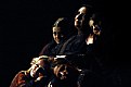 Picture Title - Bernarda Alba with her girl's