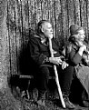 Picture Title - Old vikingcouple