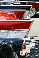 Picture Title - Classic Fifties Chevrolets