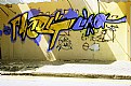 Picture Title - graffiti