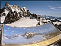 Picture Title - The Mont Blanc landscape