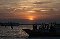 Picture Title - Sunset at Venezia