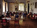 Picture Title - Colonial Interior
