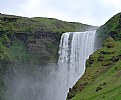 Picture Title - Kissing waterfall