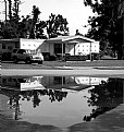 Picture Title - nice puddle