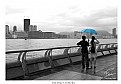 Picture Title - The Blue Umbrella