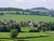 Vezelay Countryside, Burgundy France