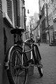 Picture Title - Streets of Amsterdam