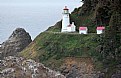 Picture Title - Oregon Lighthouse