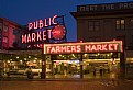 Pike Place Solstice