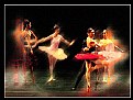 QUIJOTE`S BALLET ESSAY 