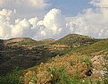 Picture Title - Greek Mountainside (Island of Crete)