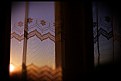Picture Title - Days End Through Grandma's Window
