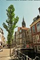 Picture Title - Streets of Delft