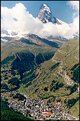 Picture Title - Matterhorn-Zermatt