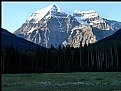 Picture Title - Mount Robson