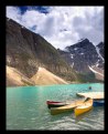 Picture Title - Banff National Park