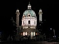 Picture Title - Karlskirche