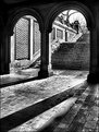 Picture Title - Through The Arch