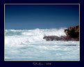 Picture Title - Blue surf