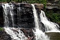 Picture Title - Black Water Falls