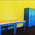 Picture Title - The Yellow Room