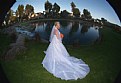 Picture Title - Bride by the Lake