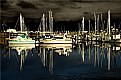 Picture Title - Sailboats in Olympia