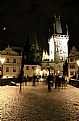Picture Title - Prague