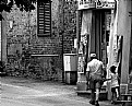 Picture Title - The small hand