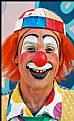 Picture Title - Clown In Need Of Dental Work