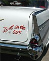 Picture Title - Lost In the 50's