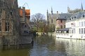 Picture Title - Bruges