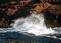 Picture Title - "Gaviotas y Olas"  23