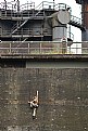 Picture Title - Urban mountaineering