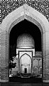 Picture Title - Gul Emir, Samarkand