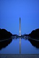 Picture Title - Washington Monument ii