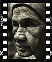 Picture Title - Old Mom