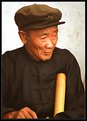 Picture Title - Old Man of Vietnam