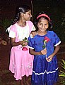 Picture Title - Indian Girls