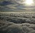 up on clouds